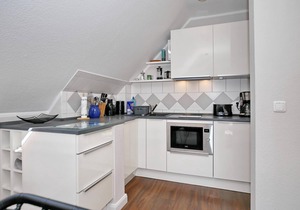Villa Seepferdchen Wohnung 9 in Ostseebad Kühlungsborn
