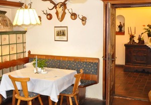 Vrbo Property in Döllach
