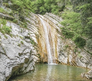 Residence Bellevue Tremosine Italy 