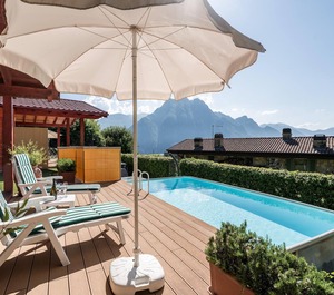 Accommodation Solto Collina Bg 
