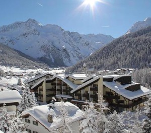 Alpina Residence 