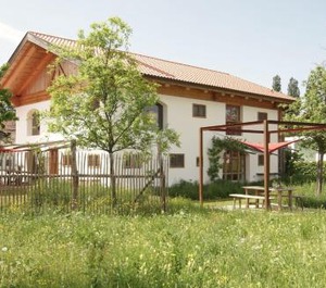 Ansitz Parstorfer 