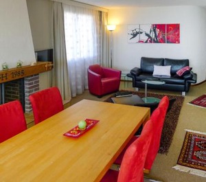Casa Margherita Bütler 