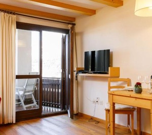 Residenza Chesa 