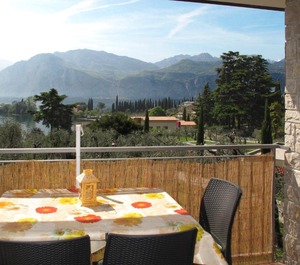 Locazione Turistica Villa 