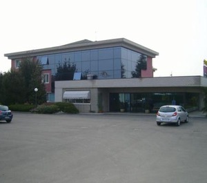 Art Hotel Treviolo 