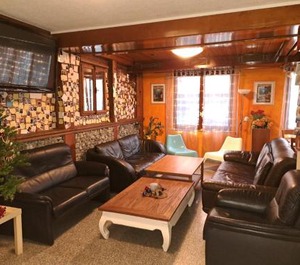 Bellpark Hostel 