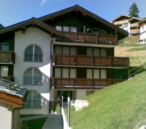 Casa Collinetta 