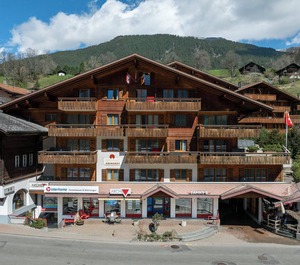 Chalet 