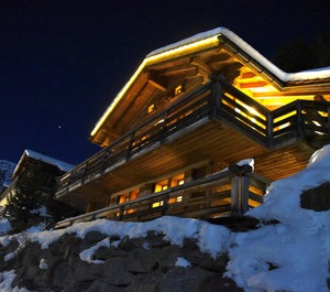 Chalet 