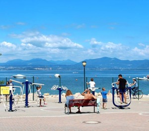 Cisano San Vito Di Bardolino 