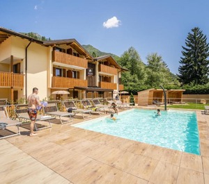 Residence Toli 