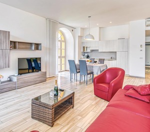 Accommodation Griante 