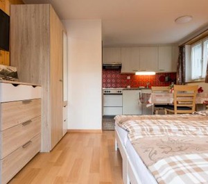 Haus Quelle 