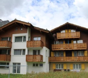 Haus Quelle 