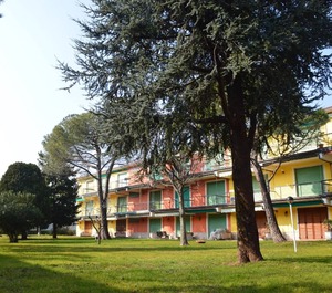 Ferienwohnung Manerba Del Garda Für Personen Schlafzimmer 