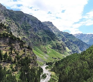 Rustico Di Garoi 