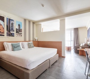 Hotel Borgo Brianteo 