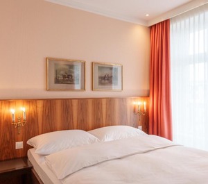 Hotel Basel 