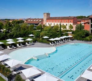 Hotel Veronesi 