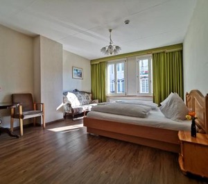Ferienwohnung Für Personen Schlafzimmern Interlaken 