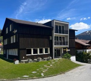 Sedrun 