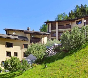 Residenza Chesa Margun 