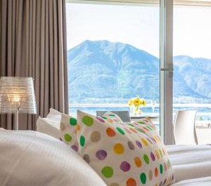 Ferienhaus Minusio Für Personen 