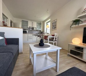 Strandhausvilla 