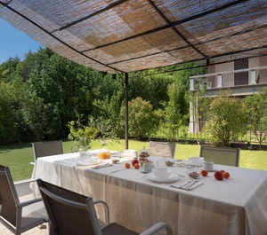 Garden Garage Gardasee 