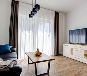 Villa Zeitlos Ferienwohnung 