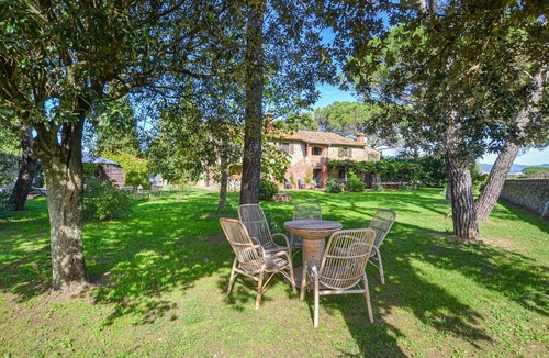 Le Piazze House | 1 bedroom accommodation in Arezzo