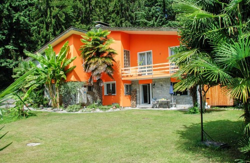 Negrentino Apartment | 100 m² Apartment ∙ 1 bedroom ∙ 4 guests