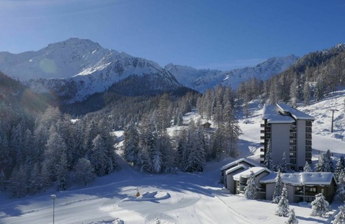 Noveli Apartment | 102 m² Apartment ∙ 3 bedrooms ∙ 8 guests