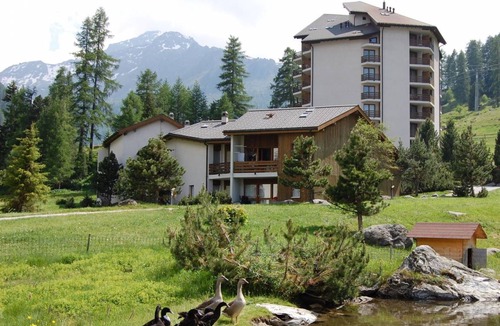 Noveli Apartment | 102 m² Apartment ∙ 3 bedrooms ∙ 8 guests