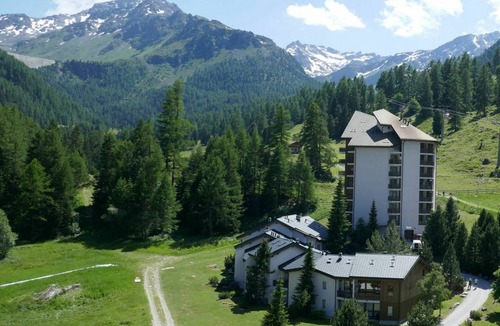 Noveli Apartment | 102 m² Apartment ∙ 3 bedrooms ∙ 8 guests