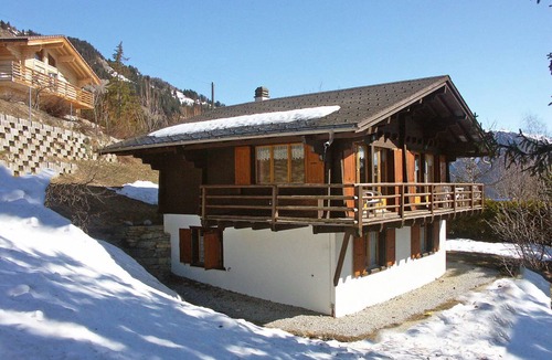 Anzere Other | 120 m² Accommodation ∙ 3 bedrooms ∙ 8 guests
