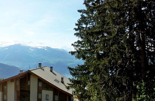Anzere Other | 120 m² Accommodation ∙ 3 bedrooms ∙ 8 guests