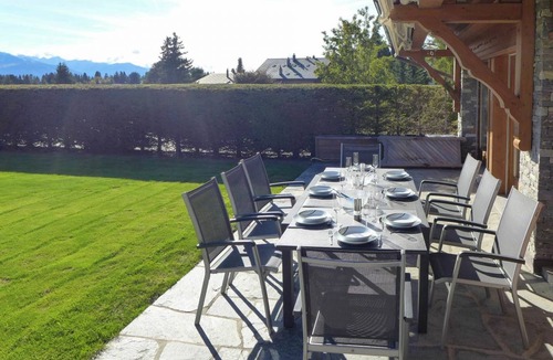 Montana Apartment | 140 m² Apartment ∙ 4 bedrooms ∙ 8 guests