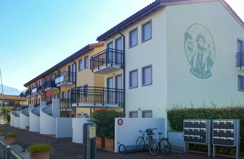 Bouveret House | 142 m² House ∙ 3 bedrooms ∙ 6 guests
