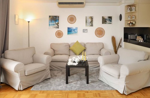 Bouveret House | 142 m² House ∙ 3 bedrooms ∙ 6 guests