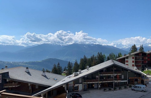 Anzere Apartment | 157 m² Apartment ∙ 3 bedrooms ∙ 8 guests