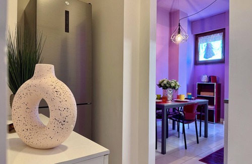 Cittadella Apartment | 160 sqm apartment with a spectacular 180° view of Verona