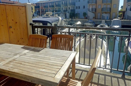 Bouveret Apartment | 173 m² Apartment ∙ 4 bedrooms ∙ 8 guests