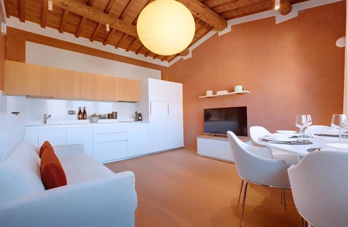 Citta Antica Apartment | 1881 Luxury Suites MY Are:na con Vista Sull'arena