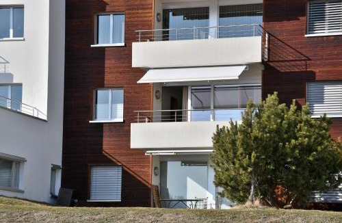 Samedan Apartment | 2.5 Puoz Fewo Bernina