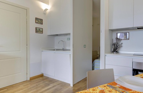 Riva di Solto Apartment | 2 bedroom amazing apartment in Solto Collina BG