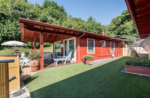 Riva di Solto House | 2 bedroom gorgeous home in Solto Collina BG