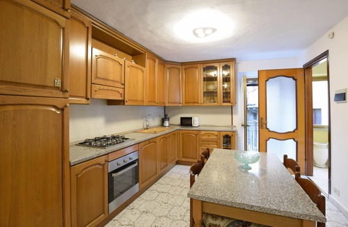 Siviano House | 2 bedroom nice home in Monte Isola