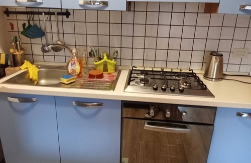 Riva del Garda Apartment | 2 minutes from downtown, between lake and mountains, ideal for breathing and dreaming